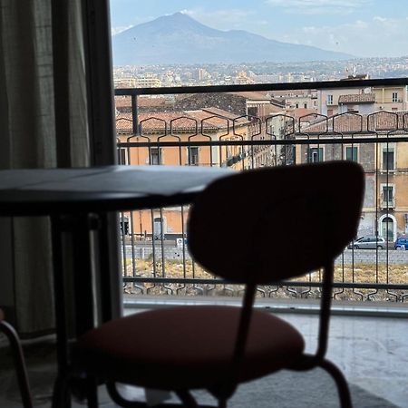 Hotel Casa Corso Katania Zewnętrze zdjęcie