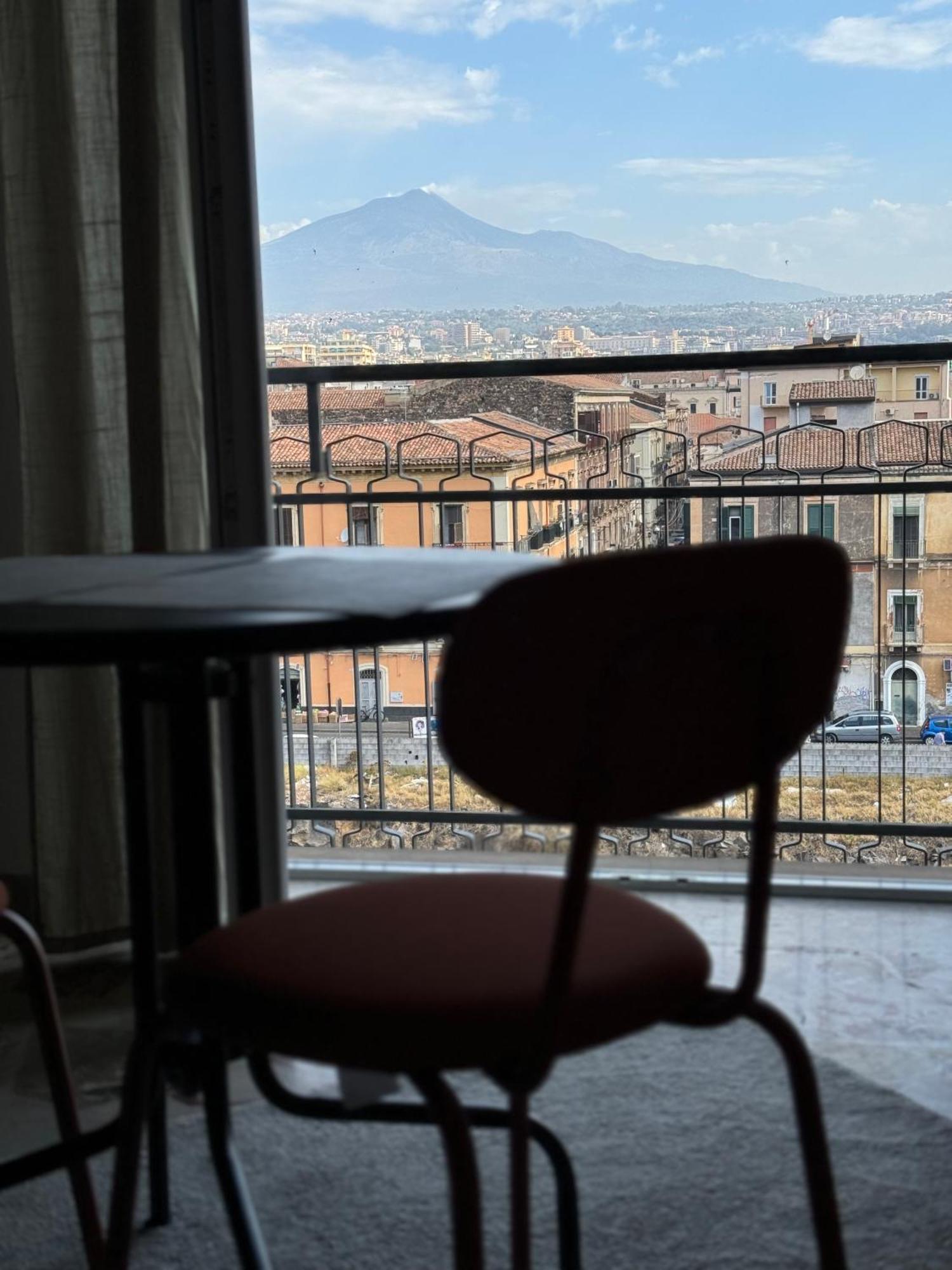 Hotel Casa Corso Katania Zewnętrze zdjęcie