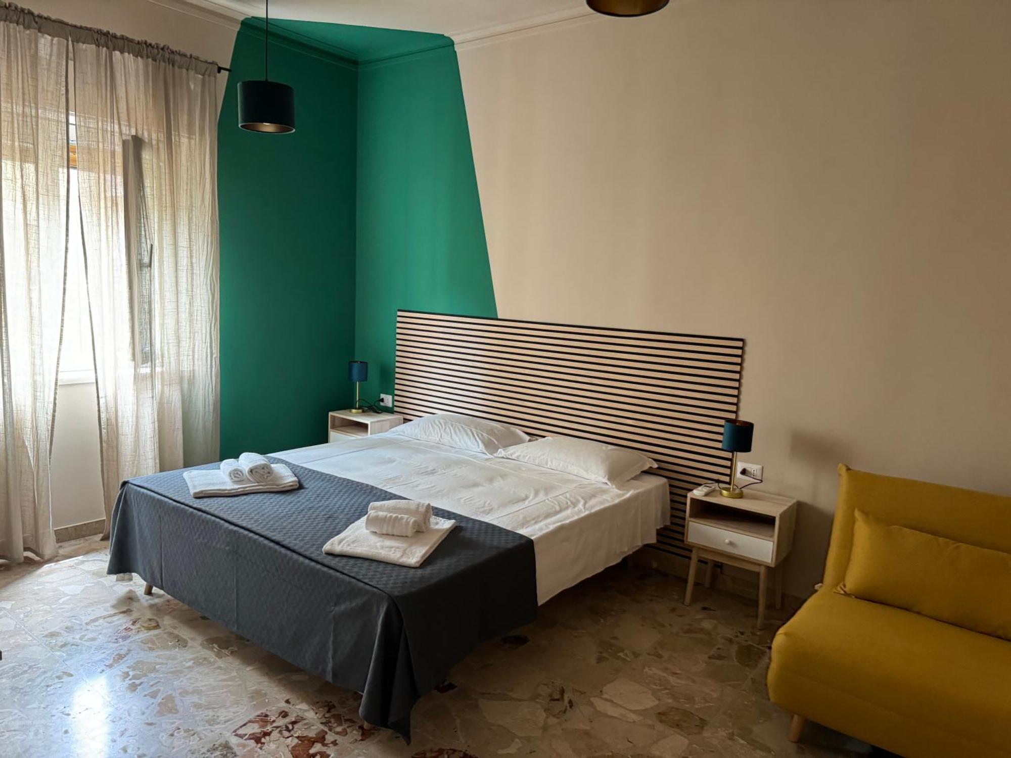 Hotel Casa Corso Katania Zewnętrze zdjęcie